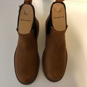 Ariat Mens Redon Mid Boot